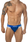 PPU 0965 Jockstrap Color Blue