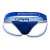 PPU 0965 Jockstrap Color bleu