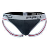 PPU 0965 Jockstrap Color Gray