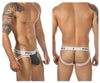 PPU 0965 JOCKSTRAP COLOR GREY