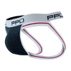 PPU 0965 JOCKSTRAP COLOR GREY