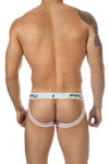 PPU 0965 Color de Jockstrap Grey