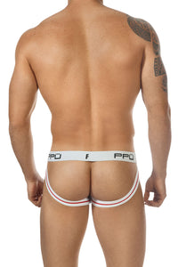 PPU 0965 JOCKSTRAP COLOR GREY