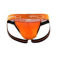 PPU 0965 Jockstrap Color Orange