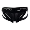 PPU 1305 Jockstrap Color noir