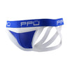 PPU 1305 Color de jockstrap azul