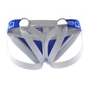 PPU 1305 Color de jockstrap azul