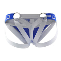 PPU 1305 Jockstrap Color bleu