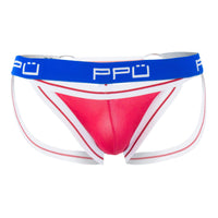 PPU 1305 jockstrap颜色红色