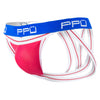 PPU 1305 Jockstrap Color Red