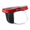 PPU 1308 Jockstrap Color Grey-Red