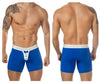 PPU 1325 Boxer Briefs color azul