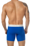 PPU 1325 Boxer Briefs color azul