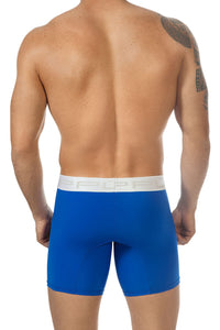 PPU 1325 Boxer Briefs color azul