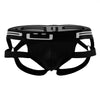 PPU 1707 Jockstrap Color noir