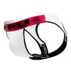 PPU 2004 Jockstrap Color blanc