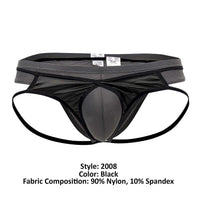 PPU 2008 Bikini Color Negro