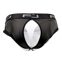 PPU 2016 Briefs Color Black