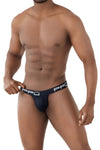 PPU 2301 Bulge tangas color negro