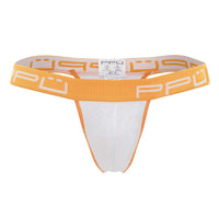 PPU 2301 Bulge Thongs Color Orange