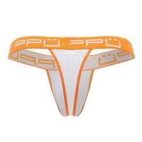 PPU 2301 Bulga tangas color naranja