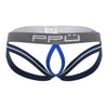 PPU 2304 Ball LIGTER Jockstrap Color Gris