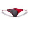 PPU 2306 string ou jockstrap couleur rouge