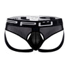 PPU 2307 Ball Lifter Jockstrap Color noir