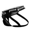 PPU 2307 Ball Lifter Jockstrap Color Black