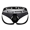 PPU 2307 Ball Lifter Jockstrap Color Negro