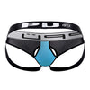 PPU 2307 Ball Lefter Jockstrap Color Jade