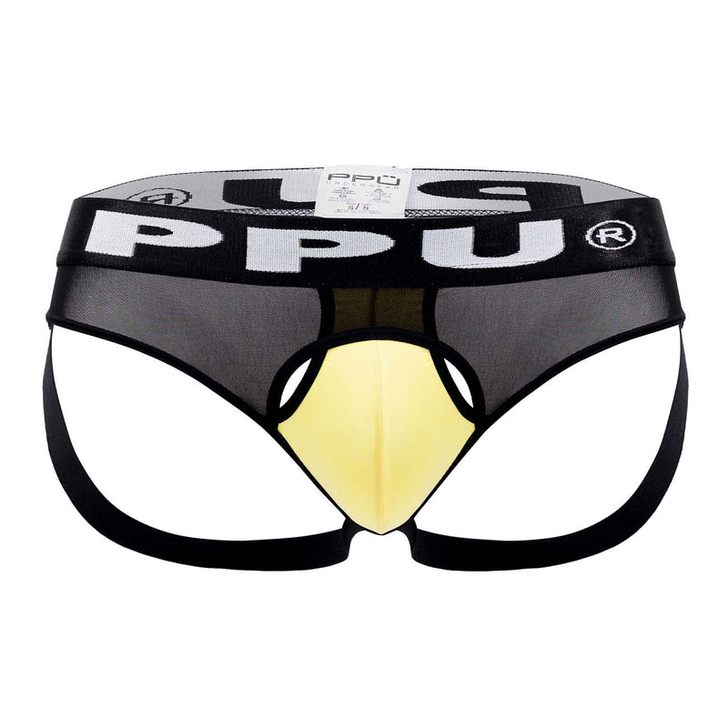 PPU 2307 LIBER DE BALLA COLOR DE JUCKTRAP AMARIL