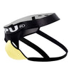 PPU 2307 Ball Lefter Jockstrap Color Yellow