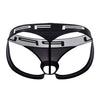 PPU 2310 Ball Leveter et Thong Jockstrap Color noir