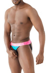 PPU 2310 Ball Lifter y Thong Jockstrap Color Fuchsia