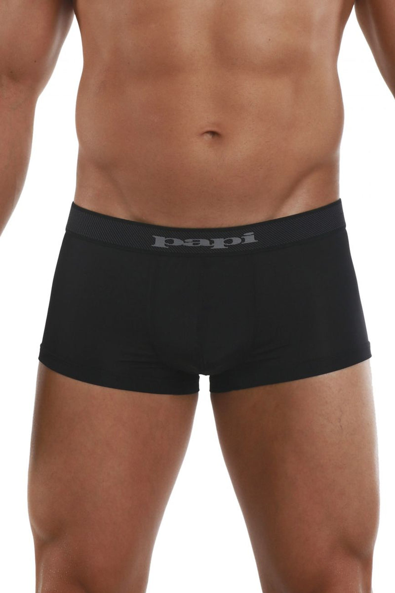 PAPI 626182-962 COOL2 2PK TRUNKS BRÉSILIENS SOLID-IMPRESS