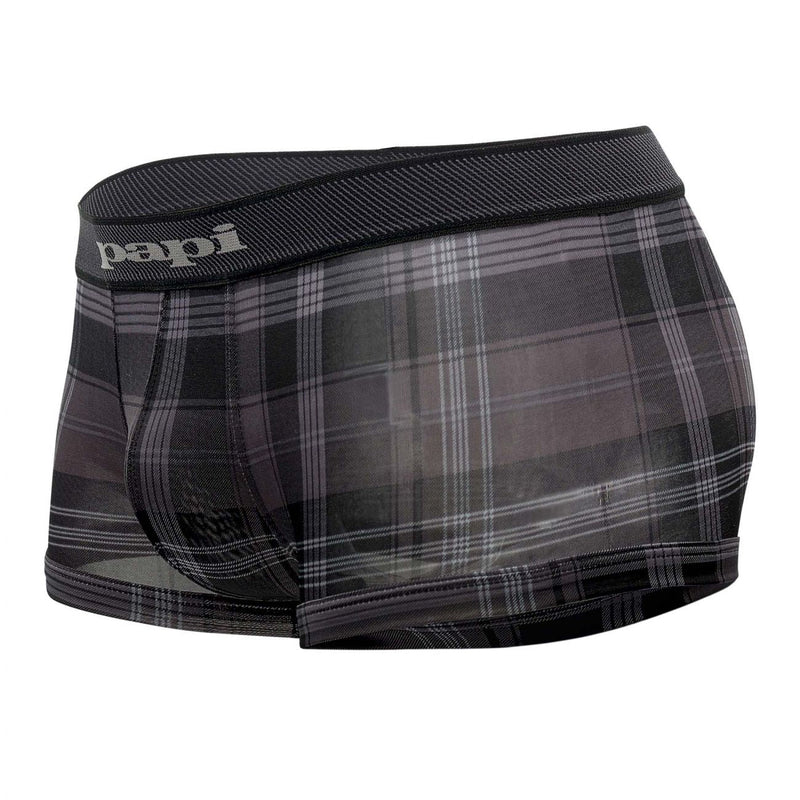 PAPI 626182-962 COOL2 2PK TRUNKS BRÉSILIENS SOLID-IMPRESS