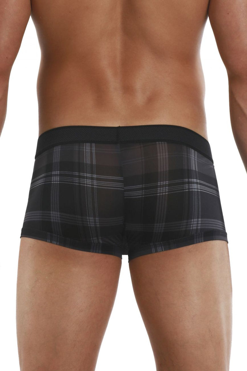 PAPI 626182-962 COOL2 2PK TRUNKS BRÉSILIENS SOLID-IMPRESS