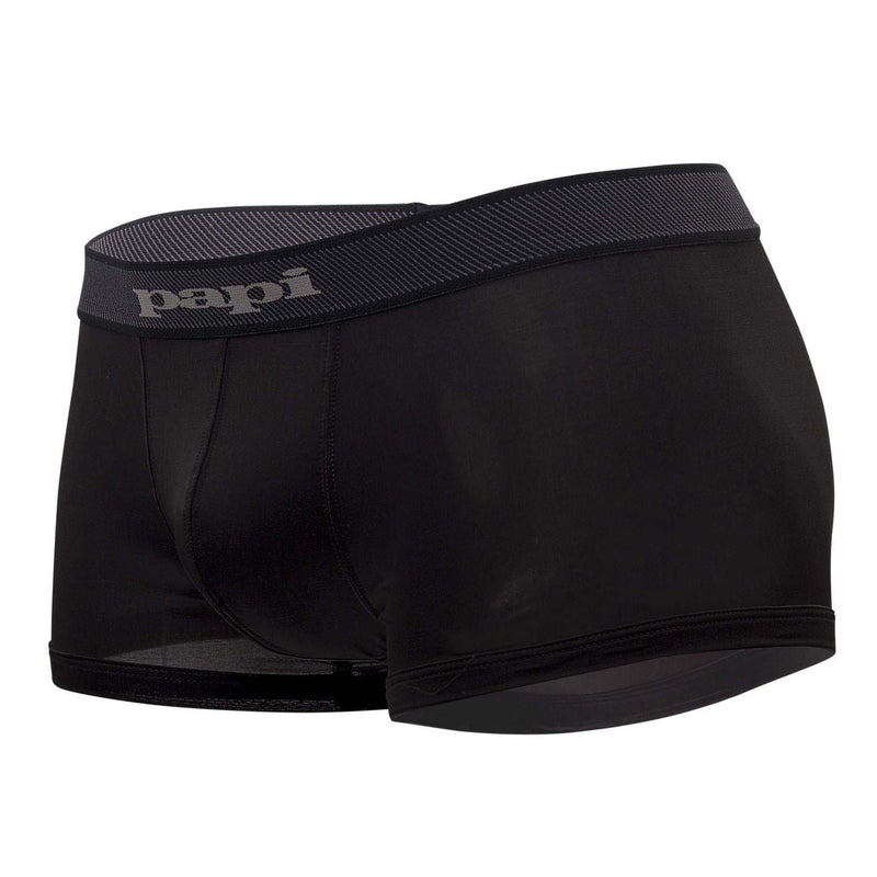 PAPI 626183-962 COOL2 2PK TRUNKS BRÉSILIENS SOLID-IMPRESS