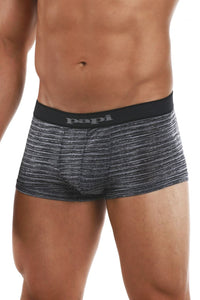 PAPI 626183-962 COOL2 2PK TRUNKS BRÉSILIENS SOLID-IMPRESS