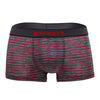 PAPI 626183-982 COOL2 2PK TRUNKS BRÉSILIENS SOLID-IMPRESS