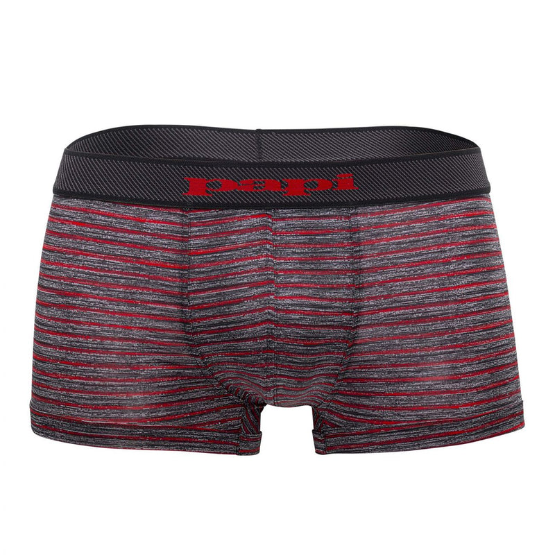 PAPI 626183-982 COOL2 2PK TRUNKS BRÉSILIENS SOLID-IMPRESS