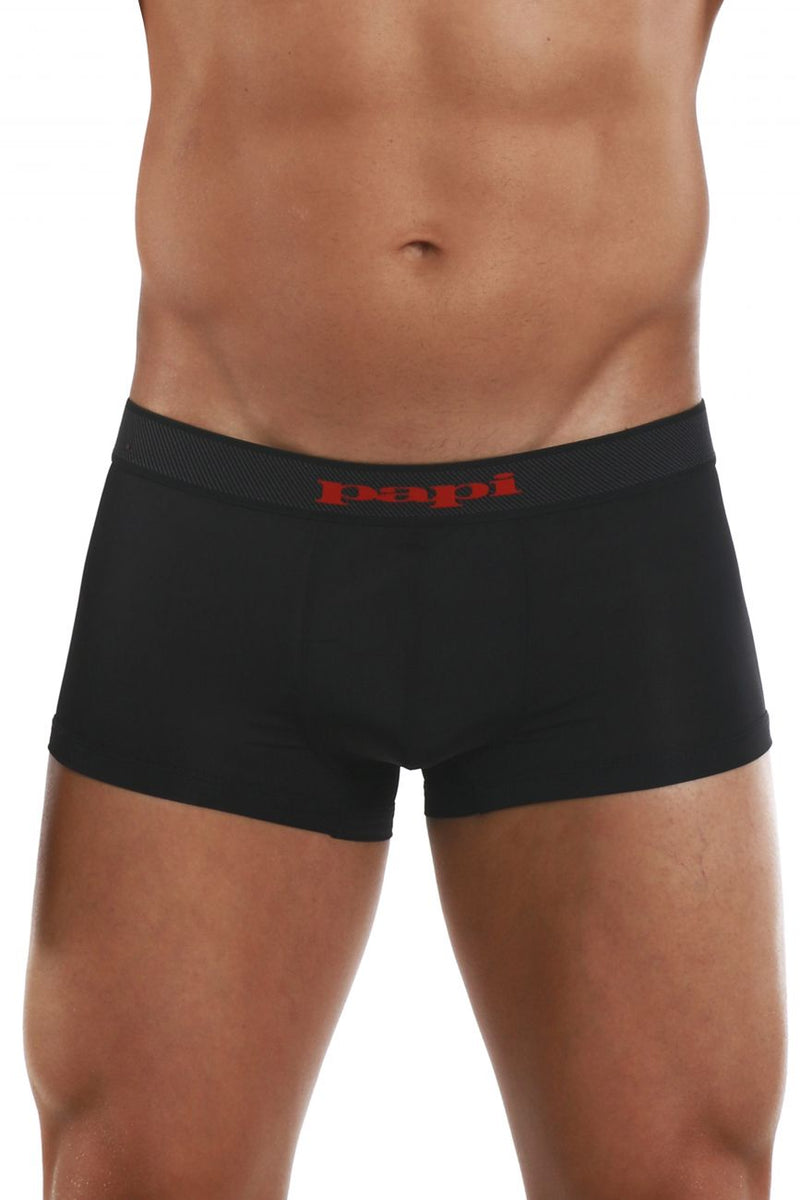 PAPI 626183-982 COOL2 2PK TRUNKS BRÉSILIENS SOLID-IMPRESS