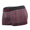 PAPI 626183-982 COOL2 2PK TRUNKS BRÉSILIENS SOLID-IMPRESS