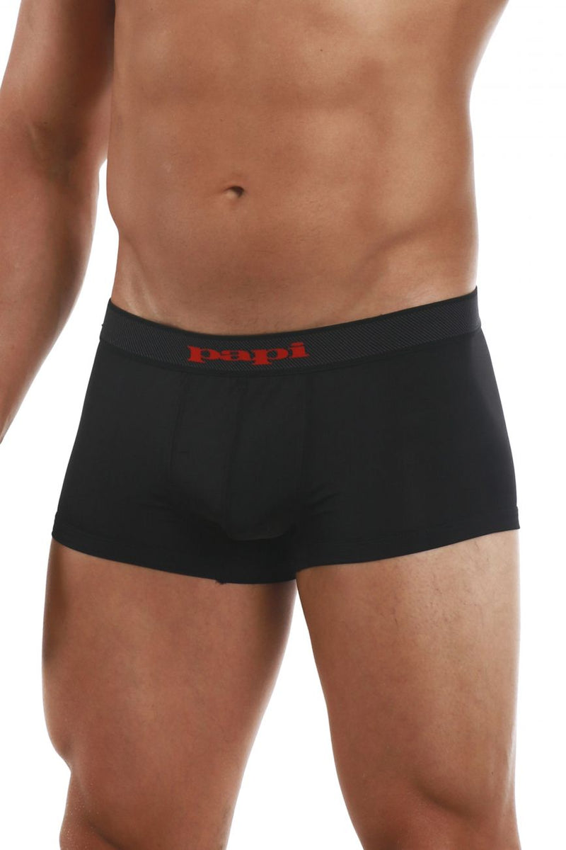 PAPI 626183-982 COOL2 2PK TRUNKS BRÉSILIENS SOLID-IMPRESS