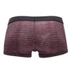 PAPI 626183-982 COOL2 2PK TRUNKS BRÉSILIENS SOLID-IMPRESS