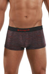 PAPI 626183-982 COOL2 2PK TRUNKS BRÉSILIENS SOLID-IMPRESS