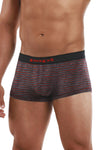 PAPI 626183-982 COOL2 2PK TRUNKS BRÉSILIENS SOLID-IMPRESS