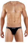 PAPI 705910-001 3PK 1x1 CITLA CORT COLOR NEGRO