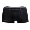 PAPI 980501-001 3PK Coton Stretch Brésilien Solids Color noir